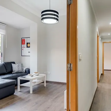 La Casa De Espejos Appartement Alicante